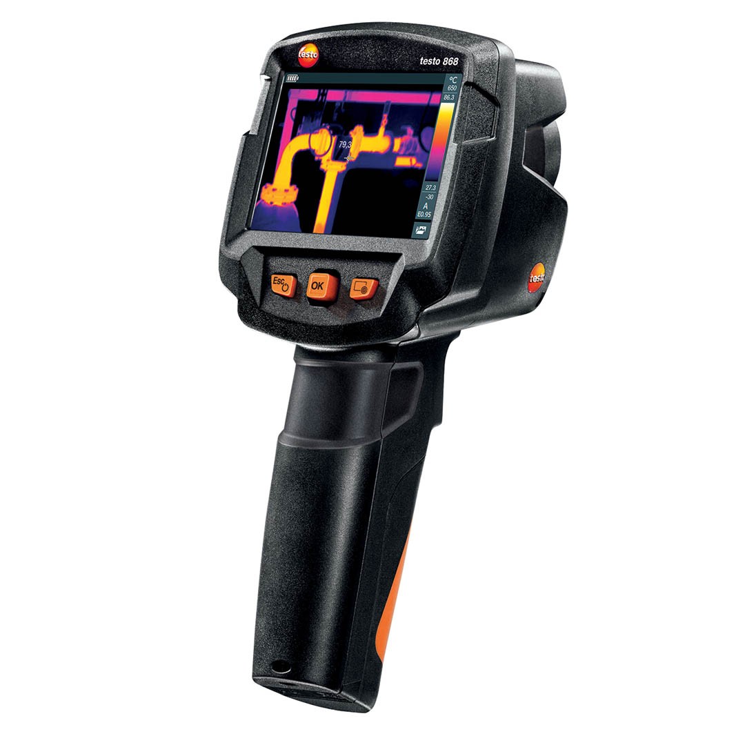 Тепловизор Testo 868
