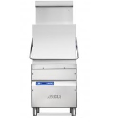 МАШИНА ПОСУДОМОЕЧНАЯ DIHR HT 11+DD+DP
