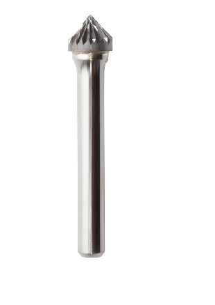 Борфреза DEBEVER DK 0603/6
