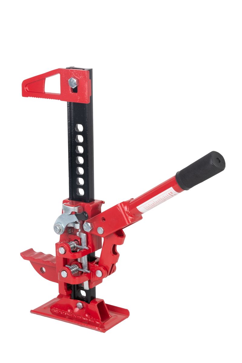 Домкрат реечный TOR ST0820/20" 3,0 т 153-680 мм (High Jack)
