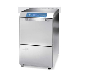 Машина посудомоечная DIHR GS 50+DD+DP+EP
