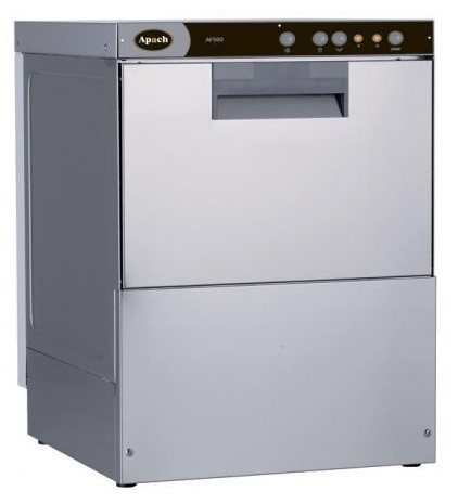 Фронтальная посудомоечная машина Apach AF500DD (917969)
