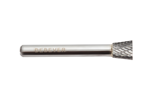 Борфреза DEBEVER DN 0608/6
