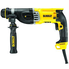 Перфоратор DeWalt D 25143 K
