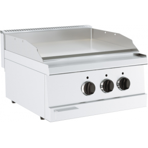 Поверхность жарочная Epicur-Kusina G6I200E-CD
