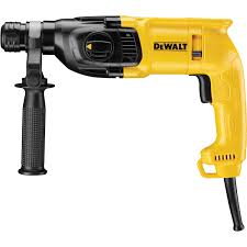 Перфоратор DeWalt D 25033 K
