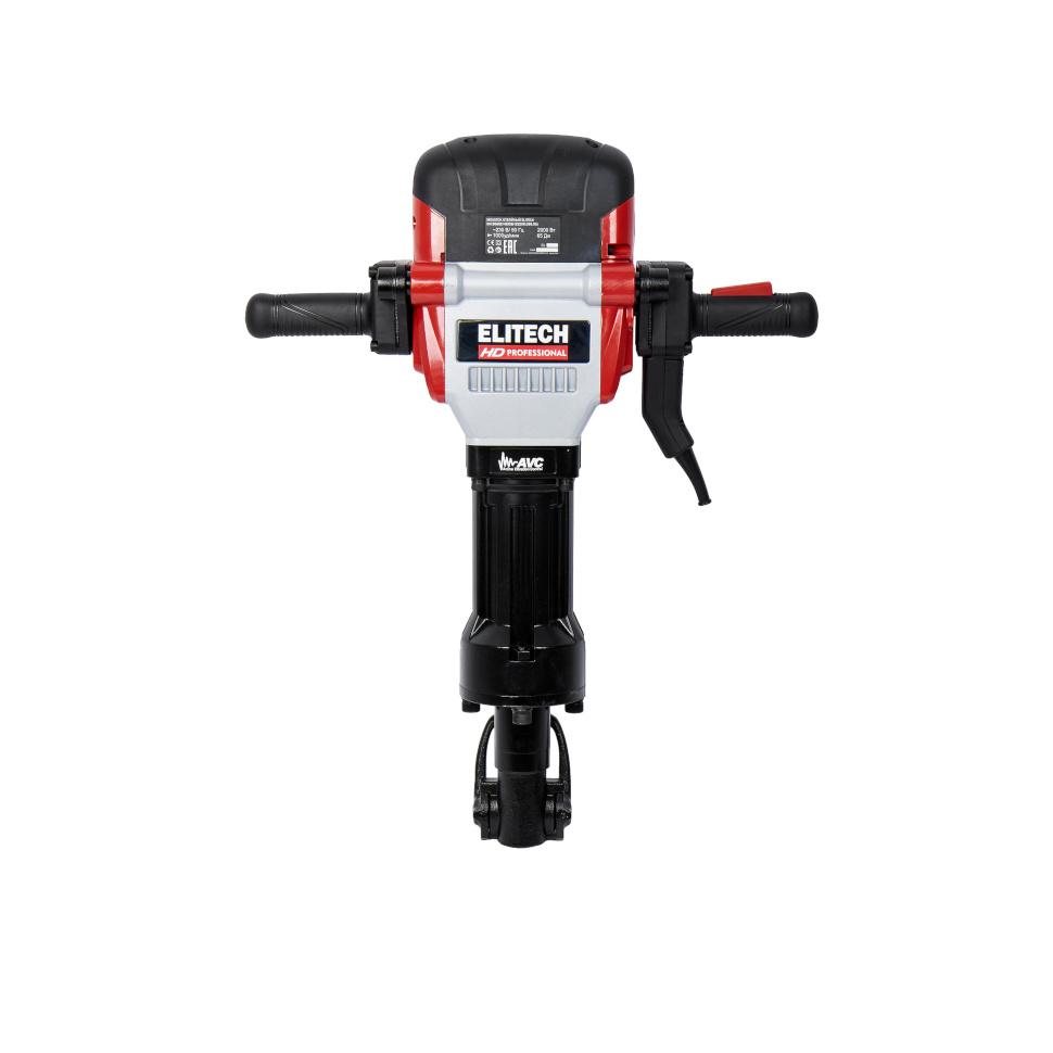 Молоток отбойный Elitech HD DH 2065E HEX28 (E2205.026.01)
