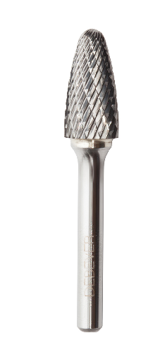 Борфреза DEBEVER DF 1225/6
