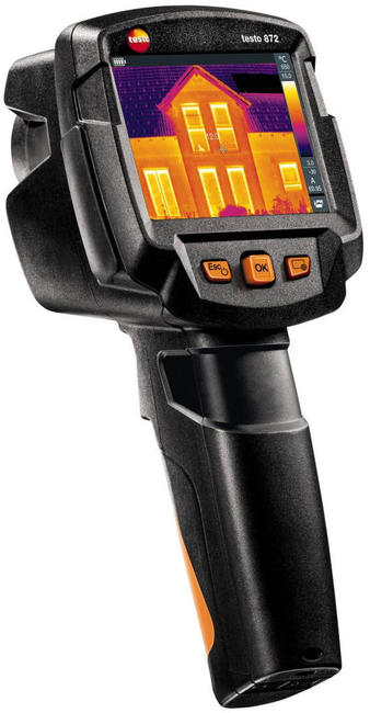 Тепловизор Testo 871
