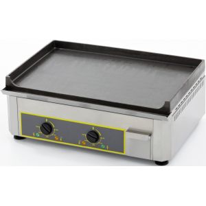 Поверхность жарочная Roller Grill PSF 600 E (380V)
