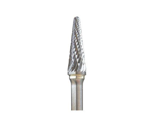 Борфреза DEBEVER DL 1025/6
