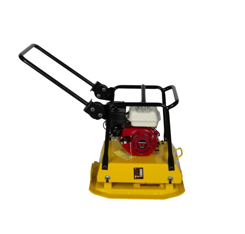 Виброплита TOR C-120(R) 93 кг, 14кН (Honda)
