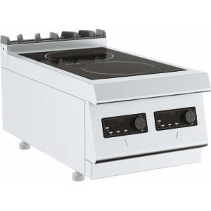 Плита индукционная Epicur-Kusina G7IN100E-S
