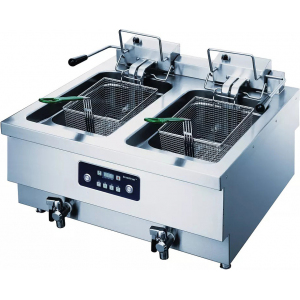 Фритюрница Nopein NTT10E-2E
