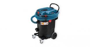 Пылесос строительный Bosch GAS 55 M AFC
