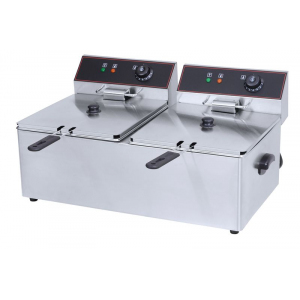 Фритюрница Hurakan HKN-FD1111N
