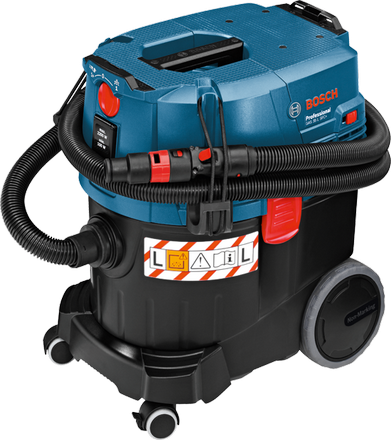 Пылесос универс. BOSCH GAS 35 L SFC+

