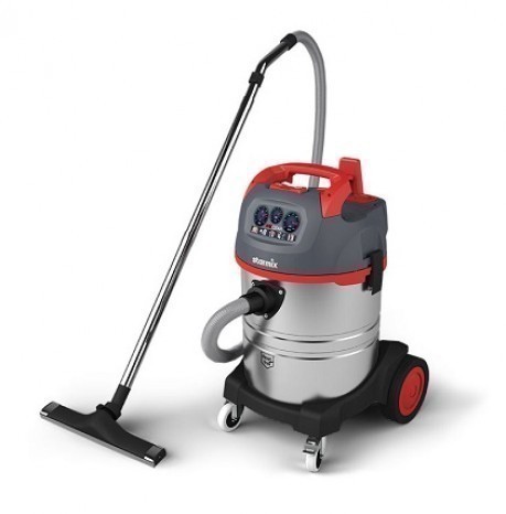 Профессиональный пылесос Starmix NSG uClean LD 1435  PZ
