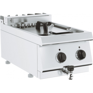 Фритюрница Epicur-Kusina G7F100E-S
