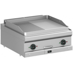 Поверхность жарочная Apach APTE-77TLR/PL
