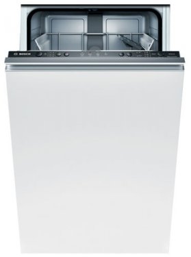 Посудомоечная машина BOSCH SPV40E10RU
