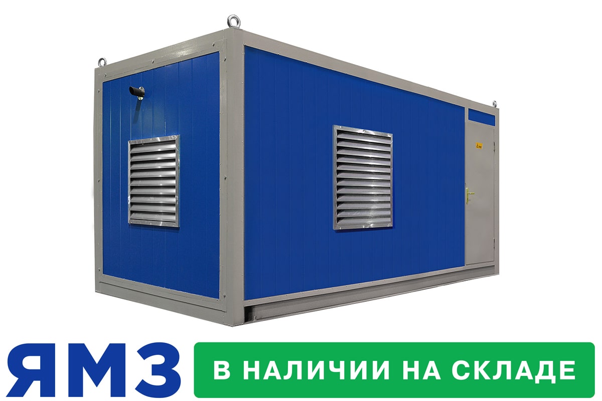 Дизельный генератор ТСС АД-100С-Т400-2РНМ2 Marelli
