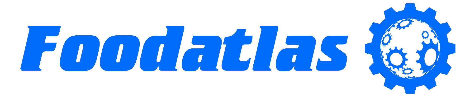 FoodAtlas