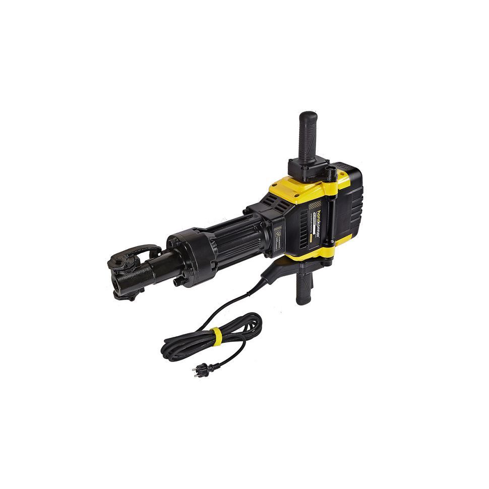 Молоток отбойный HANSKONNER HDH2228H

