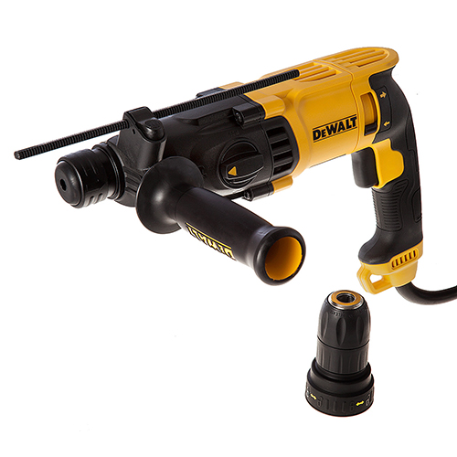 Перфоратор DeWalt D 25134 K
