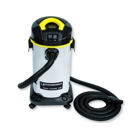 Пылесос Rothenberger RODIA CLEANER 1400
