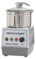 Бликсер Robot Coupe 5 PLUS
