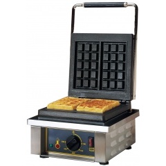 ВАФЕЛЬНИЦА ROLLER GRILL GES10
