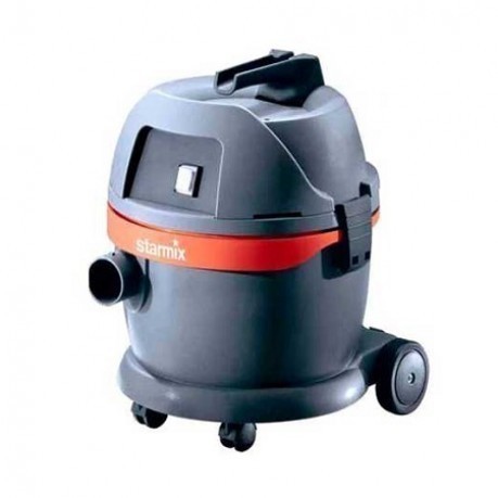 Профессиональный пылесос Starmix GS 1020 HK
