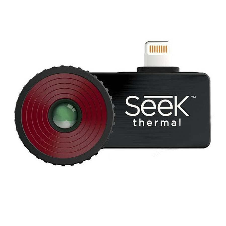 Seek Thermal Compact PRO (для iOS)
