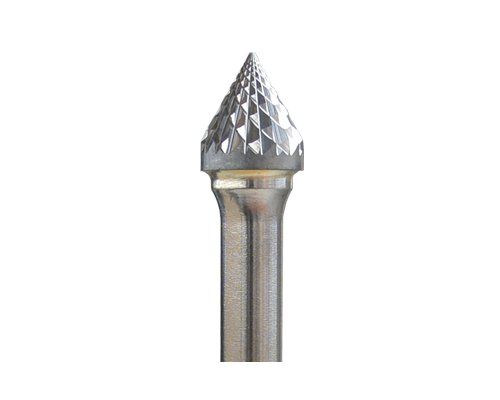 Борфреза DEBEVER DJ 1211/6
