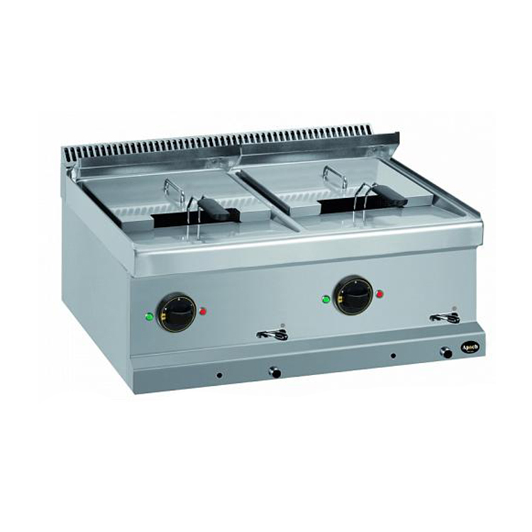 Фритюрница Apach APFE-77T
