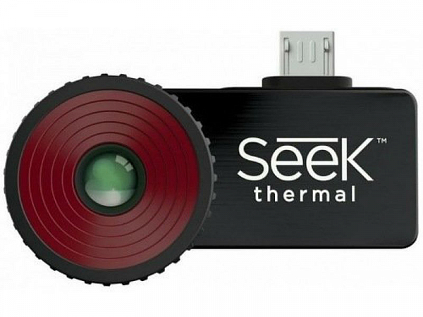 Seek Thermal Compact XR (для Android)
