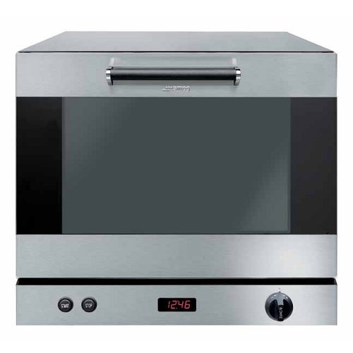 Печь конвекционная SMEG ALFA 43 X
