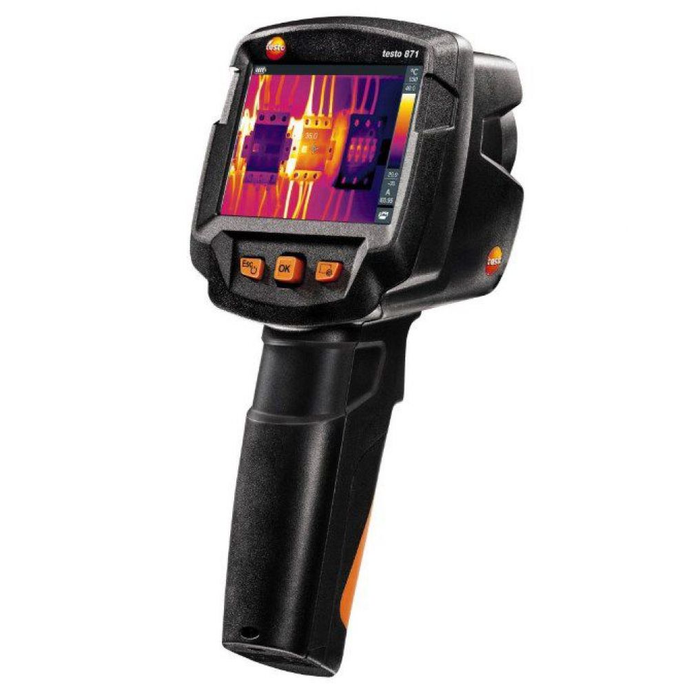 Тепловизор Testo 872
