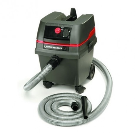 Пылесос Rothenberger RODIA DRY CLEANER 1200
