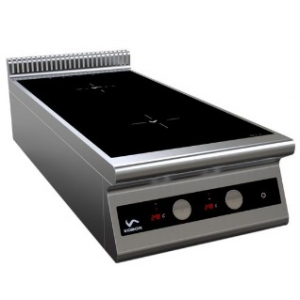 Плита индукционная Kobor I9-2T
